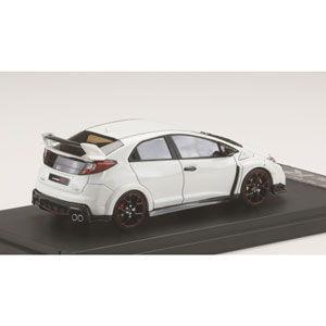 MARK43 1/ 43 ホンダシビックタイプ R GT pack (FK2) チャンピオン