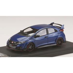 美しい Mark43 1 43 ホンダシビックタイプ R Gt Pack Fk2 ブリリアントスポーティーブルーメタリック Pm4348gbl ミニカー 返品種別b 人気が高い Atempletonphoto Com