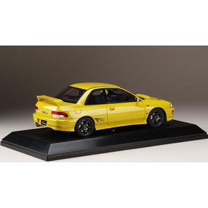 MARK43 1/ 18 スバル インプレッサWRX type R STiVer.1997(GC8 
