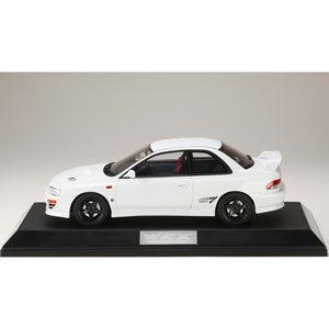 MARK43 1/ 18 スバル インプレッサWRX type R STiVer.1997(GC8
