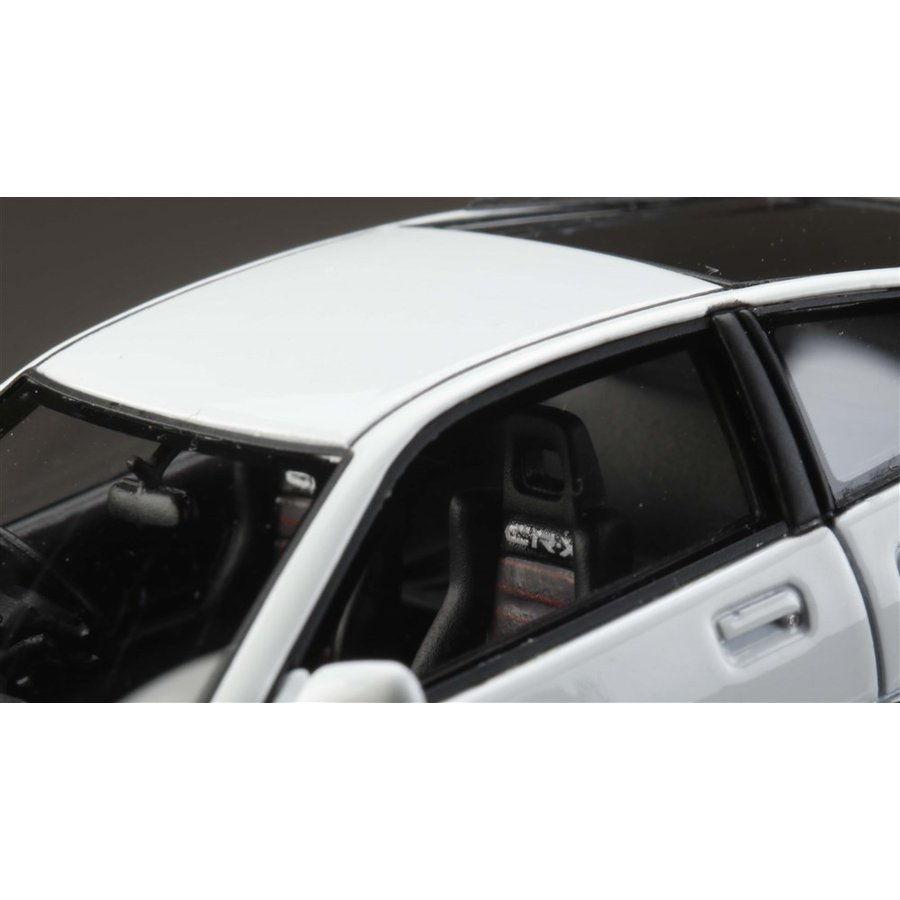 MARK43 1/ 43 Honda CR-X Si (EF7) ホワイト(PM43115W)ミニカー 返品