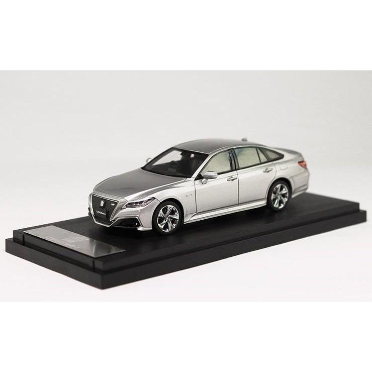 1/43　トヨタ　クラウン　ロイヤルサルーン　ミニカー　プレシャスシルバー Amazon.co.jp: 1 43 トヨタ クラウン ロイヤルサルーン ミニカー