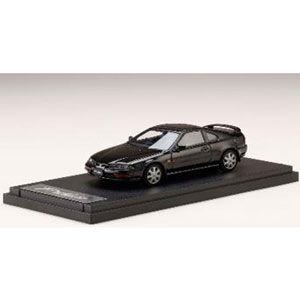 最安 Mark43 1 43 ホンダプレリュード 2 2si Vtec 4 1991 グラナダブラックパール カスタムカラーバージョン Pm431bk ミニカー 返品種別b 内祝い Swinsonmedical Com