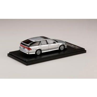 MARK43 1/ 43 ホンダ アコードワゴン SiR スポーティア(CH9) 2000