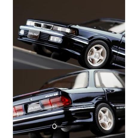 楽天ランキング1位 Mark43 1 43 三菱 ギャランvr 4 9a 1990 カスタムバージョン スーパーコスミックブルー Pmcbl ミニカー 返品種別b 気質アップ Technet 21 Org