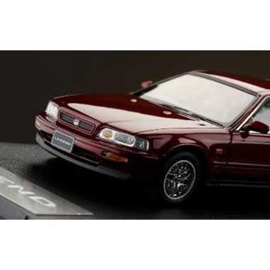 Mark43 1 43 ホンダレジェンドa Ka7 カスタムバージョン ボルドーレッドパール Pmcr ミニカー 返品種別b Joshin Web Paypayモール店 通販 Paypayモール