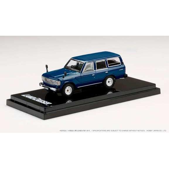 ホビージャパン（HobbyJAPAN） 1/ 64 トヨタ ランドクルーザー 60 GX