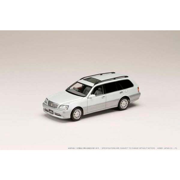 クラウンエステート　ミニカー MARK43 1/ 43 トヨタ クラウンエステート 3.0 ロイヤルサルーン