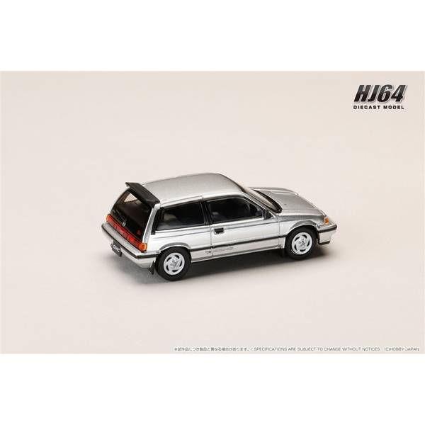 ホビージャパン 1/ 64 ホンダ CIVIC (AT) LATE VERSION / 純正 ホビージャパン 1/ 64 ホンダ CIVIC (AT) LATE VERSION / 純正