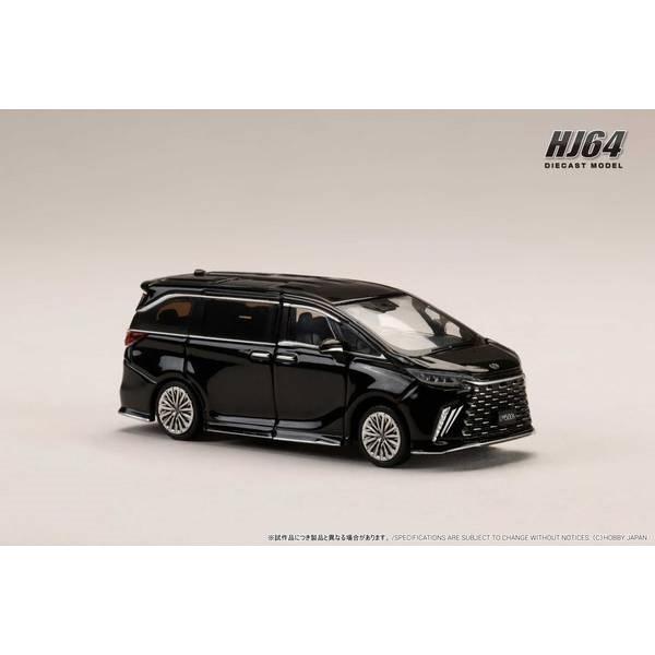 ホビージャパン（HobbyJAPAN） 1/ 64 レクサス LM カスタムバージョン