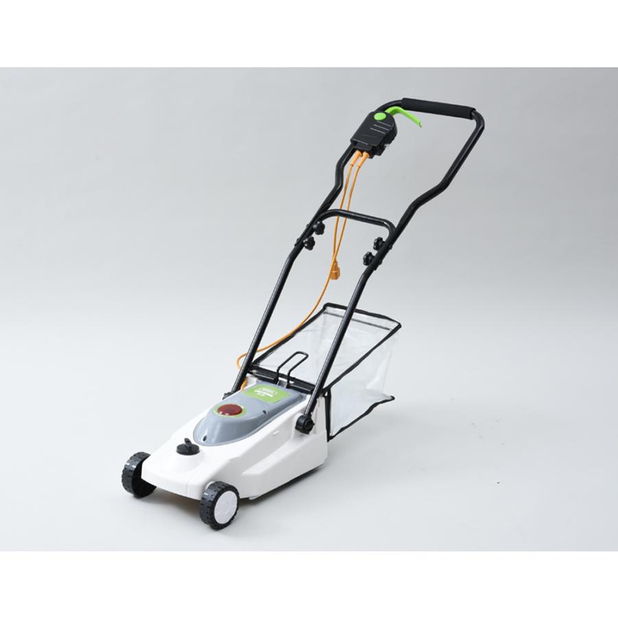 山善（YAMAZEN） ロータリー式電気芝刈機 YDR-201(ヤマゼン) 返品種別B