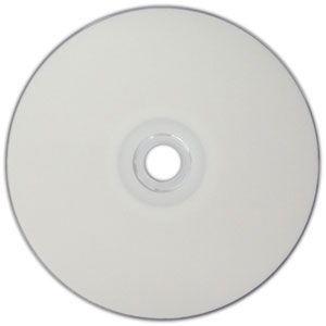 HIDISC 録画用16倍速対応DVD-R 100枚パック4.7GB ワイドプリンタブル VVVDR12JP100 返品種別A｜joshin｜02