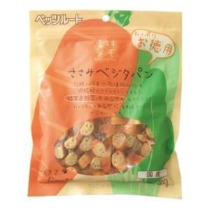 最終決算 素材メモ ささみベジタパン お徳用 80g ペッツルート 返品種別b319円 Aynaelda Com