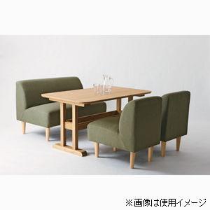 東谷 デリカ ダイニングテーブル(ナチュラル) HOT-456NA 返品種別A｜joshin｜02
