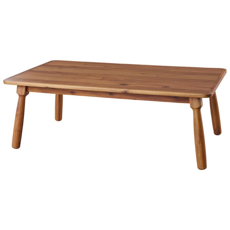 東谷 コタツテーブル(105×60cm) (暖房器具)AZUMAYA KT-104N 返品種別A