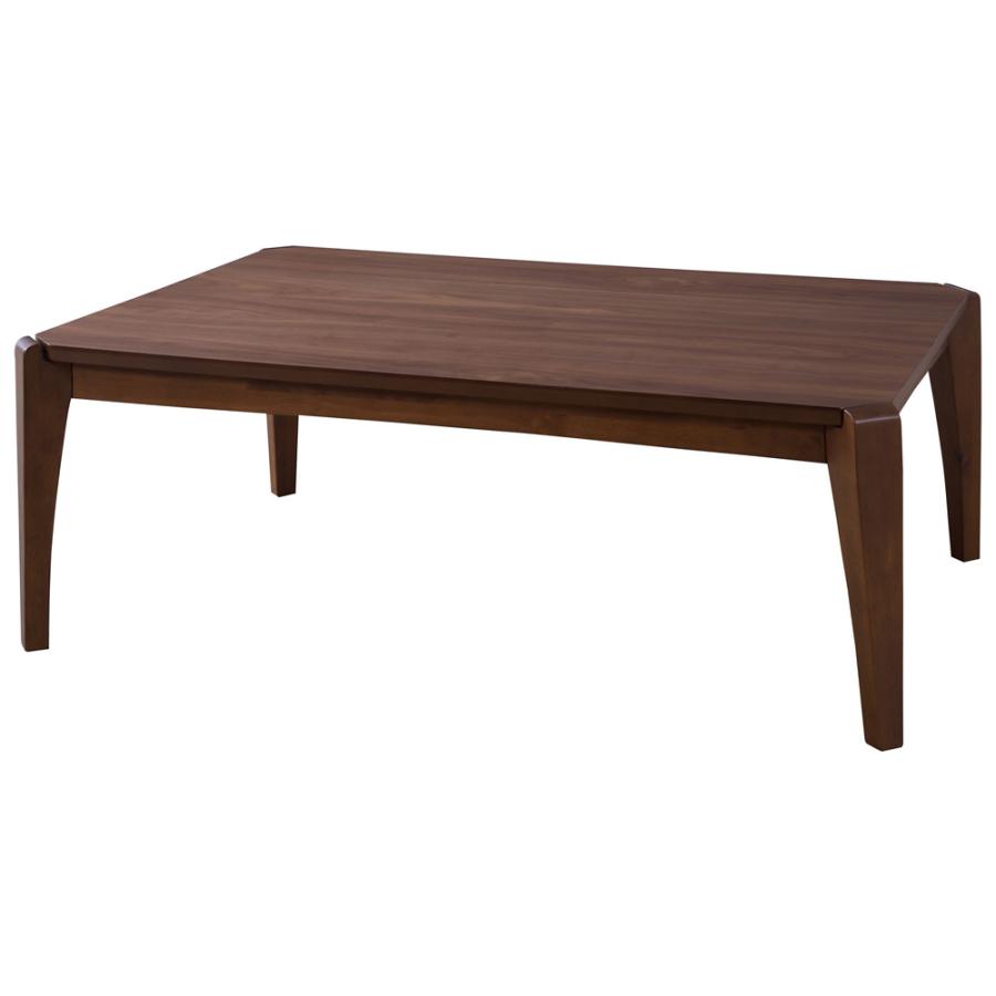 東谷 KT-108 コタツテーブル（105×75cm）【暖房器具】AZUMAYA[KT108] 返品種別A 東谷 コタツテーブル(105×75cm) (暖房器具)AZUMAYA KT-108 返品種別A