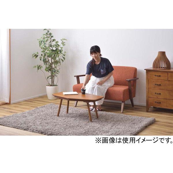 東谷 こたつテーブル(80×50cm) (暖房器具)AZUMAYA KT-213 返品種別A｜joshin｜05