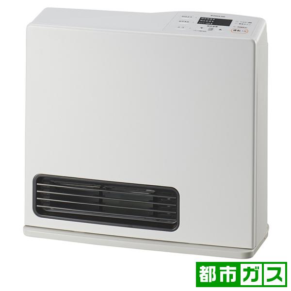 大阪ガス ガスファンヒーター(都市ガス13A用 木造7畳/ コンクリート9畳