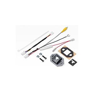 Pioneer（パイオニア） バックカメラ接続用取付キット(日産用 