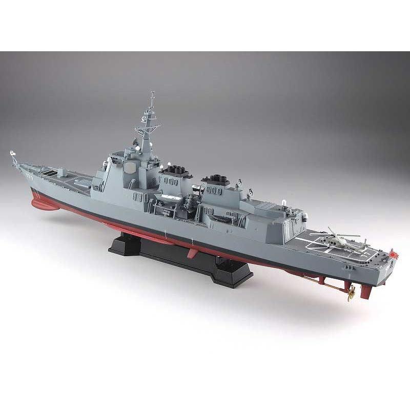 ピットロード（PIT-ROAD） (再生産)1/ 700 海上自衛隊 護衛艦 DDG-177
