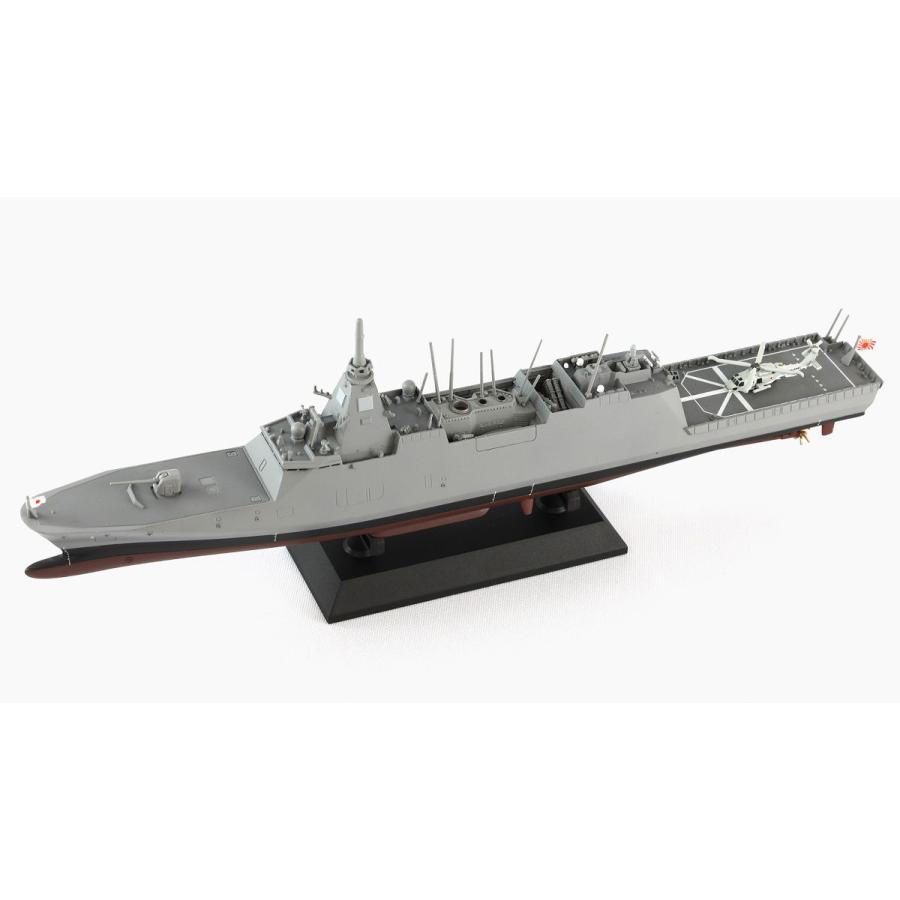 ピットロード (再生産)1/ 700 海上自衛隊 護衛艦 FFM-1 もがみ