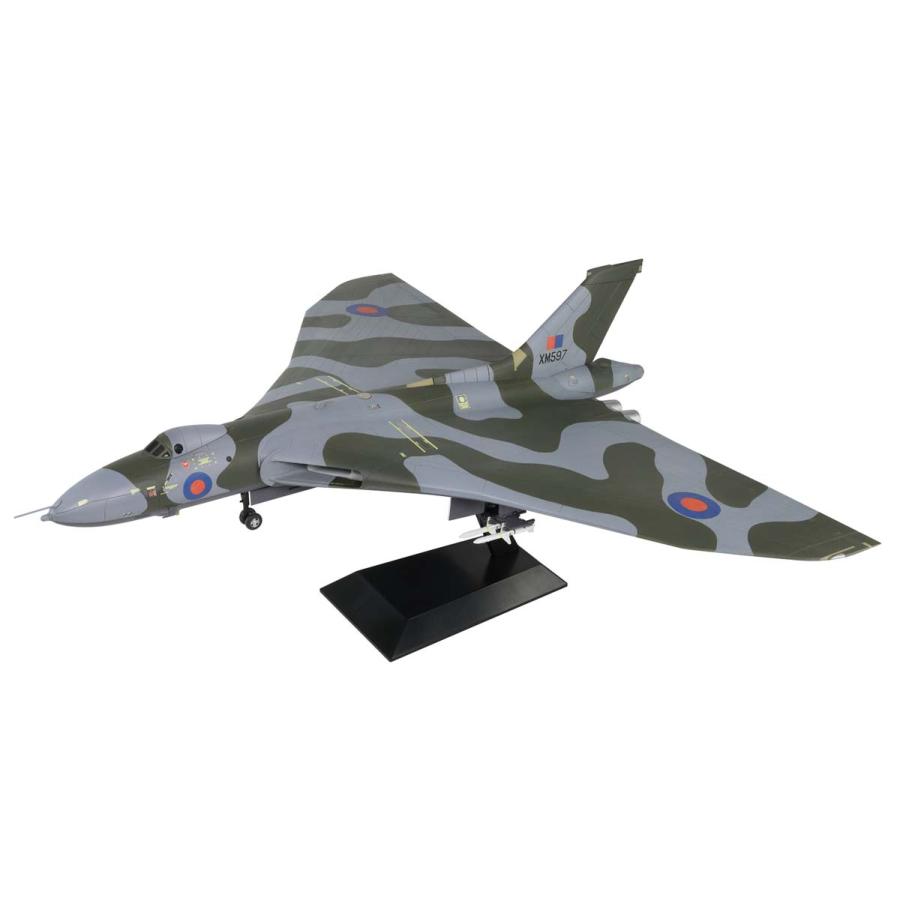 A-3D-2 Skywarrior 戦略爆撃機 1/48 51BRIKYBnHL._AC_SY200_QL15_.jpg