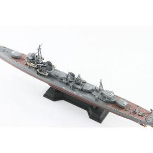 ピットロード（PIT-ROAD） 1/ 700 スカイウェーブシリーズ 日本海軍 朝