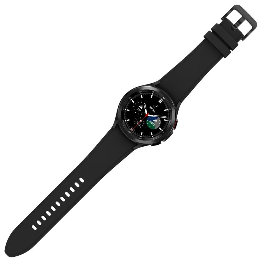 Joshin web】 サムスン (国内正規品)SAMSUNG Galaxy Watch4 Classic