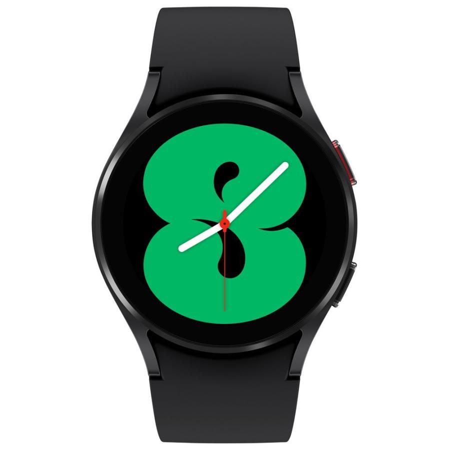 サムスン (国内正規品)スマートウォッチ(ブラック)SAMSUNG Galaxy Watch4 40mm/ Black SM-R860NZKAXJP  返品種別A Joshin web PayPayモール店 - 通販 - PayPayモール
