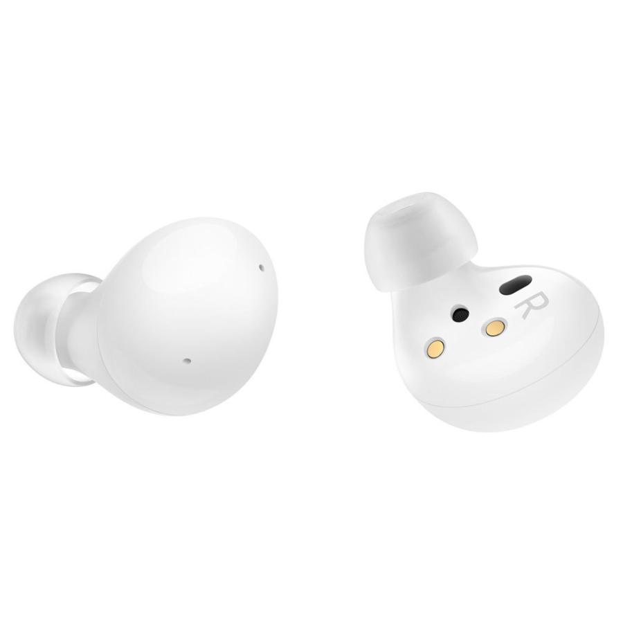 Galaxy Buds2 （SM-R177NZWAXJP）White サムスン 完全ワイヤレス