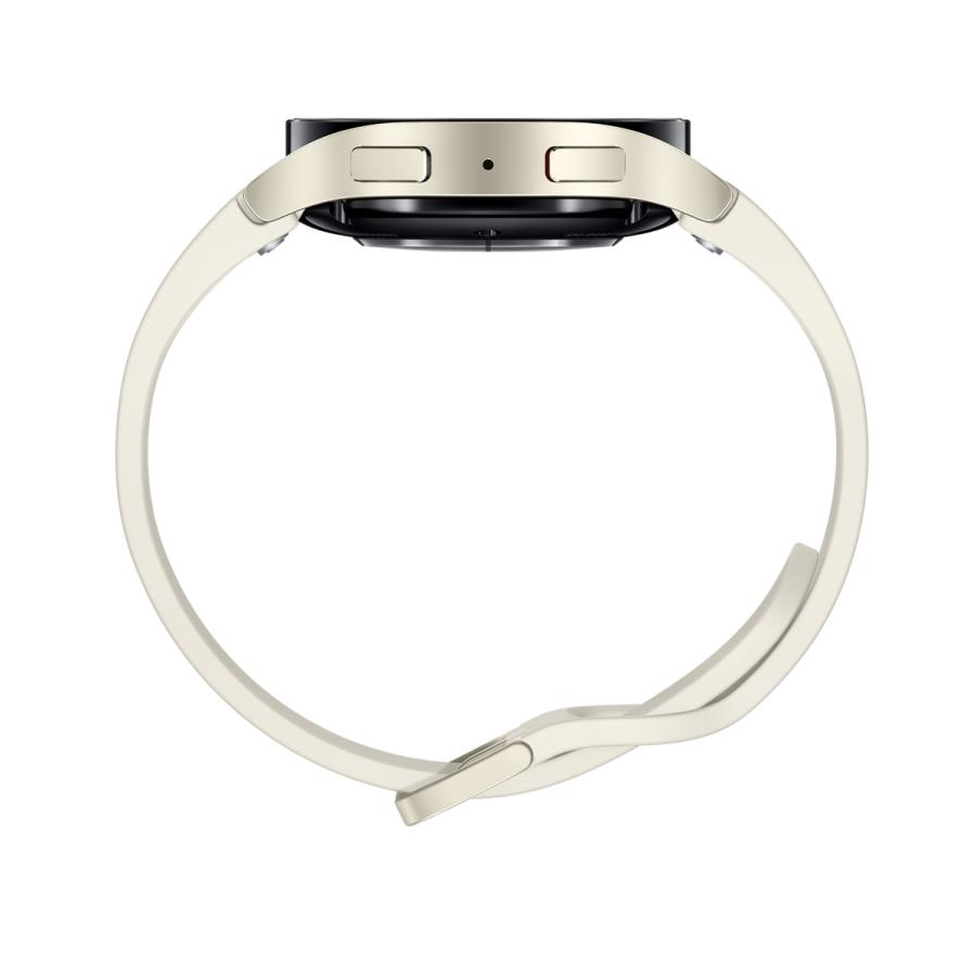 サムスン (国内正規品)SAMSUNG Galaxy Watch6/ Aluminum/ Gold/ 40mm (Suica対応) スマートウォッチ SM-R930NZEAXJP 返品種別A｜joshin｜03