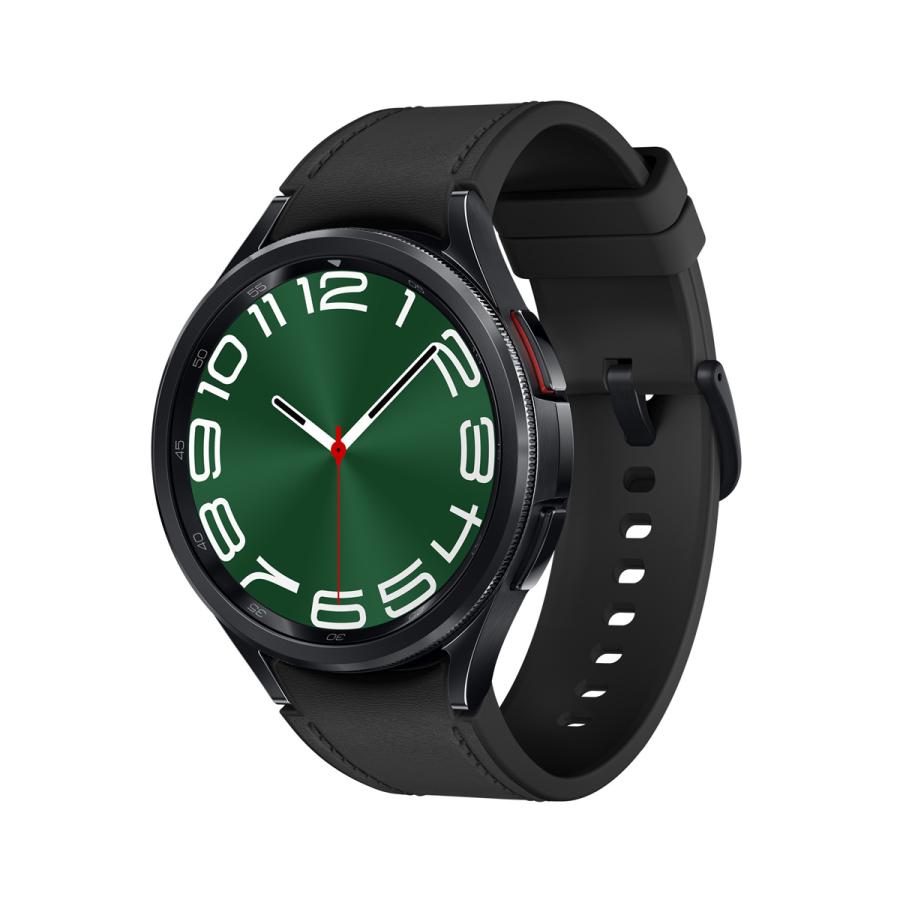 サムスン (国内正規品)SAMSUNG Galaxy Watch6 Classic/ Stainless 