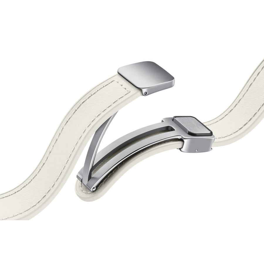 サムスン Galaxy Watch6用交換バンド D-Buckle Hybrid Eco-Leather Band(Slim S/ M)/ CREAM( クリーム)SAMSUNG Galaxy Watch6 ET-SHR93SUEGJP 返品種別A : 4986773231185-51-58339 : Joshin web - 通販 - Yahoo!ショッピング サムスン Galaxy Watch6用交換バンド D-Buckle Hybrid Eco-Leather Band(Slim S/ M)/ CREAM( クリーム)SAMSUNG Galaxy Watch6 ET-SHR93SUEGJP 返品種別A : 4986773231185-51-58339 : Joshin web - 通販 - Yahoo!ショッピング