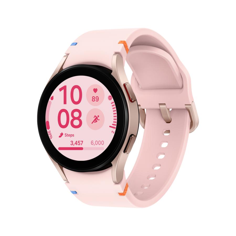 SAMSUNG サムスン (国内正規品)SAMSUNG Galaxy Watch FE 40mm/ Pink  