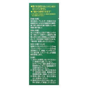 (第(2)類医薬品) アリナミン製薬 コールタイジン点鼻液a 15ml 返品種別B|Joshin web PayPayモール店|01