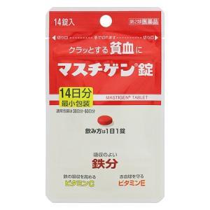 5 Off 第2類医薬品 日本臓器製薬 マスチゲン錠 14錠 返品種別b Wantannas Go Id