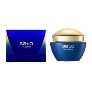 佐藤製薬 サトウ ザ・クリーム＜保湿クリーム＞ 50g 返品種別A 佐藤製薬 サトウ ザ・クリーム＜保湿クリーム＞ 50g 返品種別A