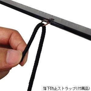 ニデック 32V型対応 液晶テレビ保護パネル LEQUA GUARD(レクアガード) C2ALG7203202066 返品種別A