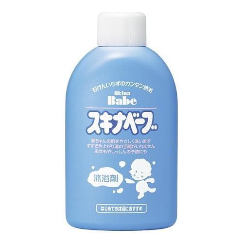 皮膚の保護沐浴剤 スキナベーブ 500ml セールsale Off 返品種別a 持田ヘルスケア