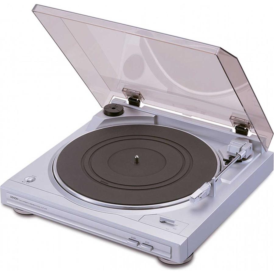 DENON デノン DP-29FS（Yahoo!・Joshin web）