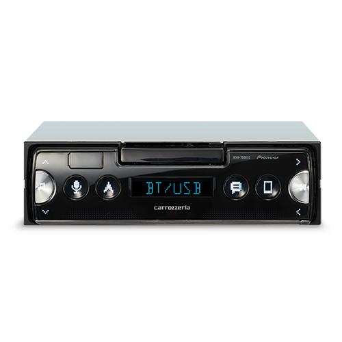 Pioneer（パイオニア） Bluetooth/ USB/ チューナー・DSPメイン
