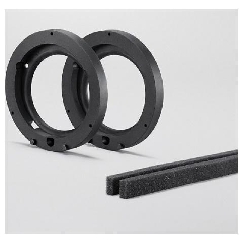 Pioneer（パイオニア） カースピーカー取付キット(ジムニー、ジムニー