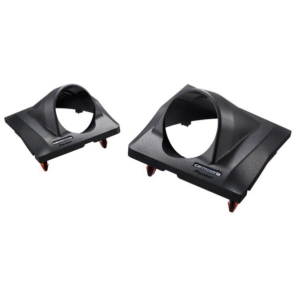 Pioneer（パイオニア） トゥイーター取り付けキット(2個1組)(トヨタ