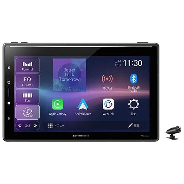 Pioneer パイオニア ディスプレイオーディオ DMH-SF1000の商品画像（Yahoo!ショッピング）
