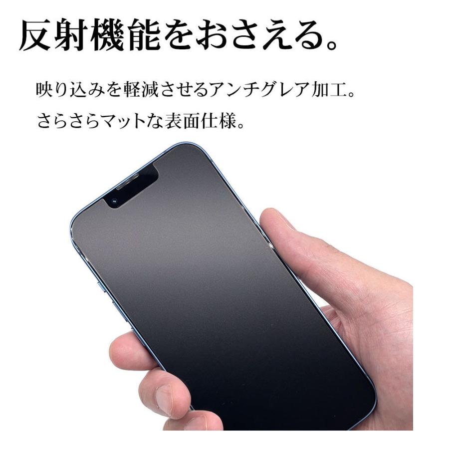 ラスタバナナ AQUOS wish3(SH-53D/ SoftBank)/ wish2(SH-51C)/ wish(SHG06/ A104SH/ SH-M20)用 液晶保護フィルム 反射防止 TR3856AQOW3 返品種別A｜joshin｜04