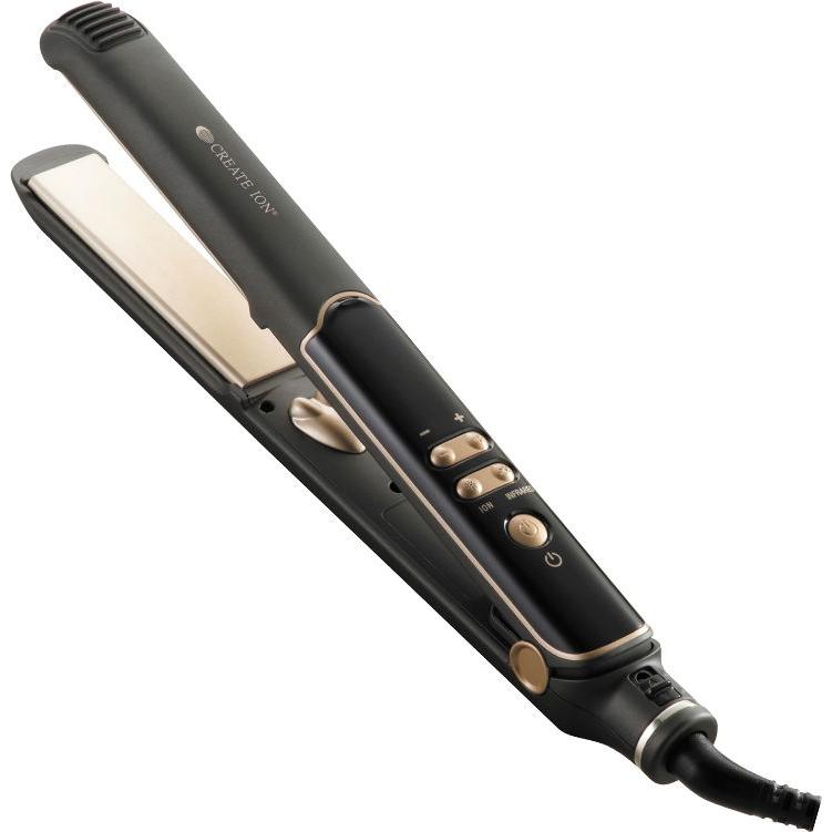 正規店仕入れの クレイツ ストレートヘアアイロン Create Ion クレイツ イオン ハイブリッドストレートプラス マイナスイオン Rcis G03hyg 返品種別a Joshin Web 通販 Paypayモール 全国宅配無料 Www Maxipiso Com Ar