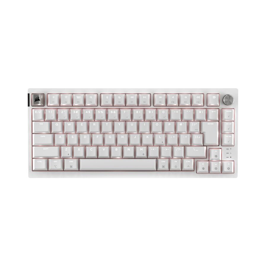 CORSAIR（コルセア） CORSAIR｜コルセア CORSAIR K65 PLUS WIRELESS 75