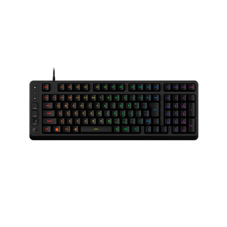HyperX Eve 1800 HXR-B7JE0AA#ABJ [ブラック]の商品画像（Yahoo!ショッピング）