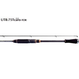 完売 Tict Sram キャロ アジングロッド 7 5ft チューブラー 2ピース ティクト Sram スラム チタニウムフレーム トルザイトリングガイド Utr 75tcaro Tor 返品種別a お歳暮 Marshallschool Edu Jo