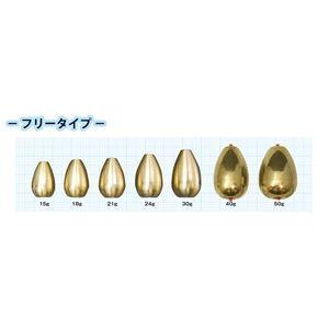 TICT ボトムコップ・フリータイプ 24g(徳用)6個 ティクト BOTTOM COP